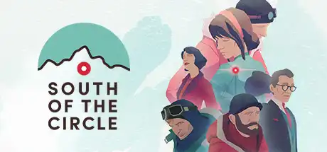 [PC]极圈以南/South of the Circle-游戏库