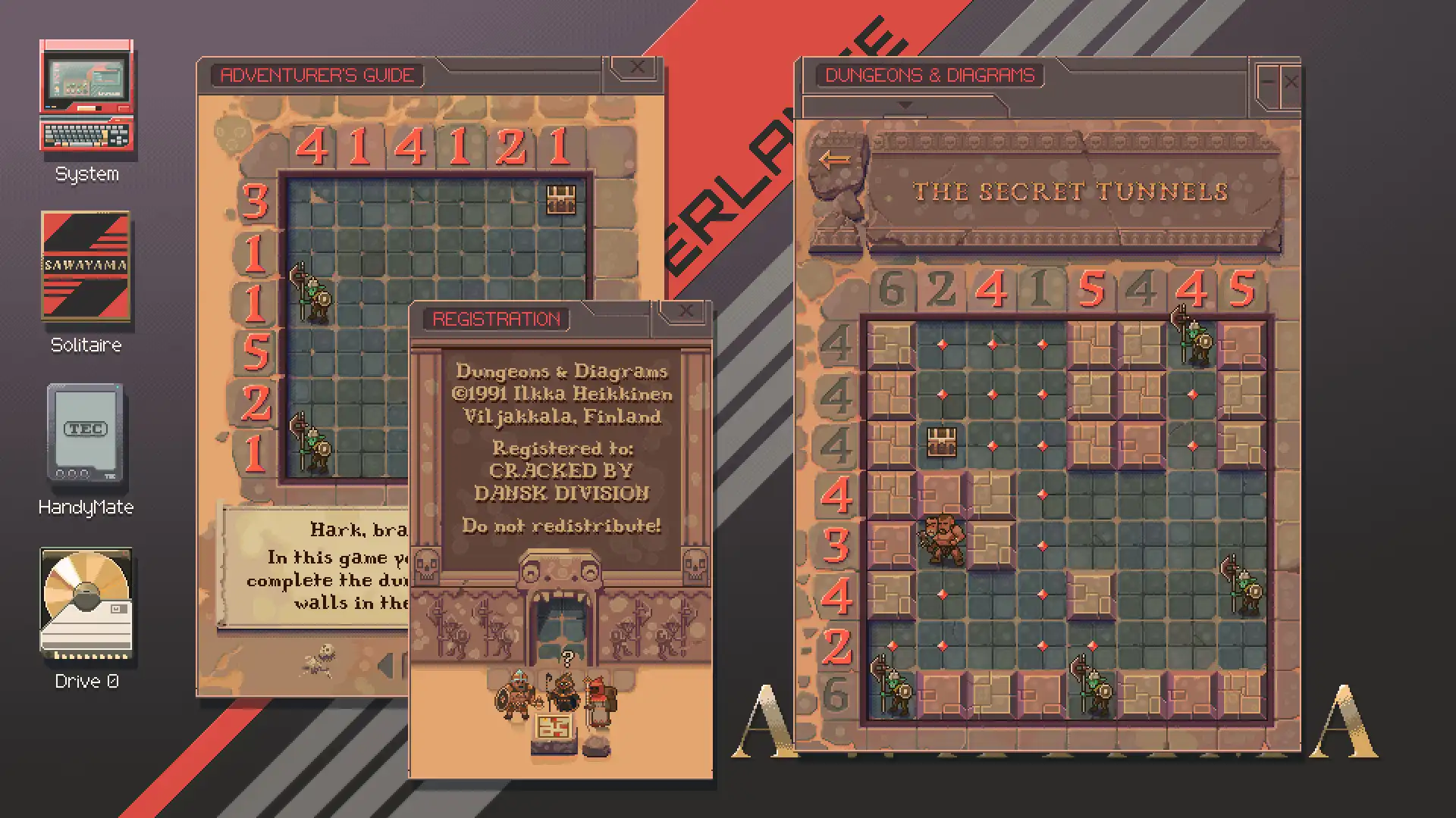 [PC]最后的呼唤BBS/Last Call BBS