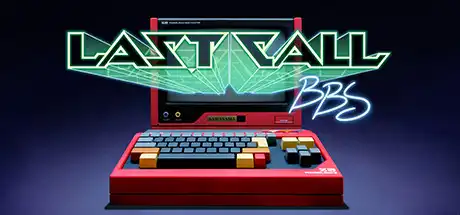 [PC]最后的呼唤BBS/Last Call BBS-游戏库