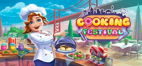 [PC]烹饪节/Cooking Festival-游戏库