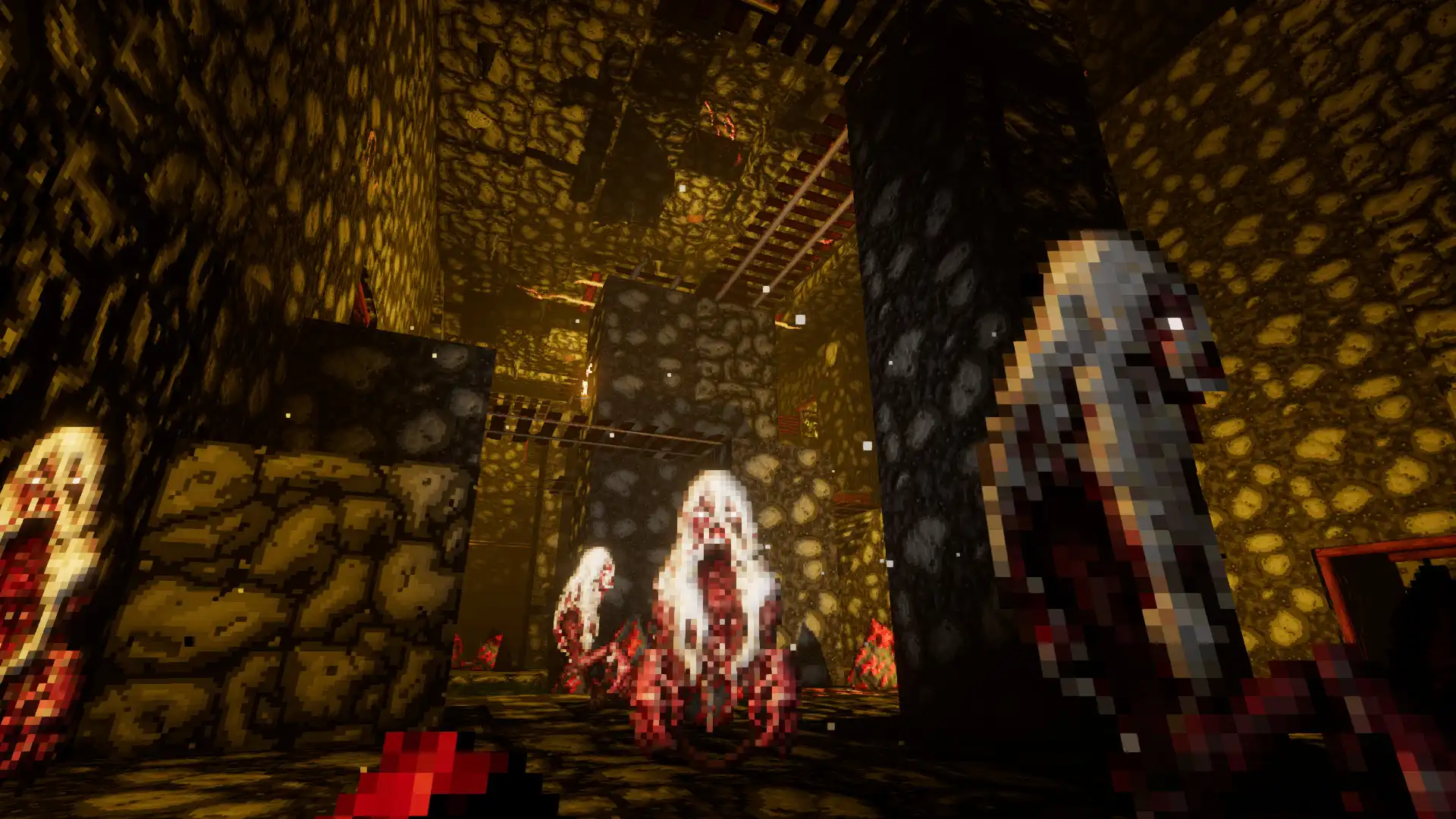 [PC]死亡收割者/Nightmare Reaper