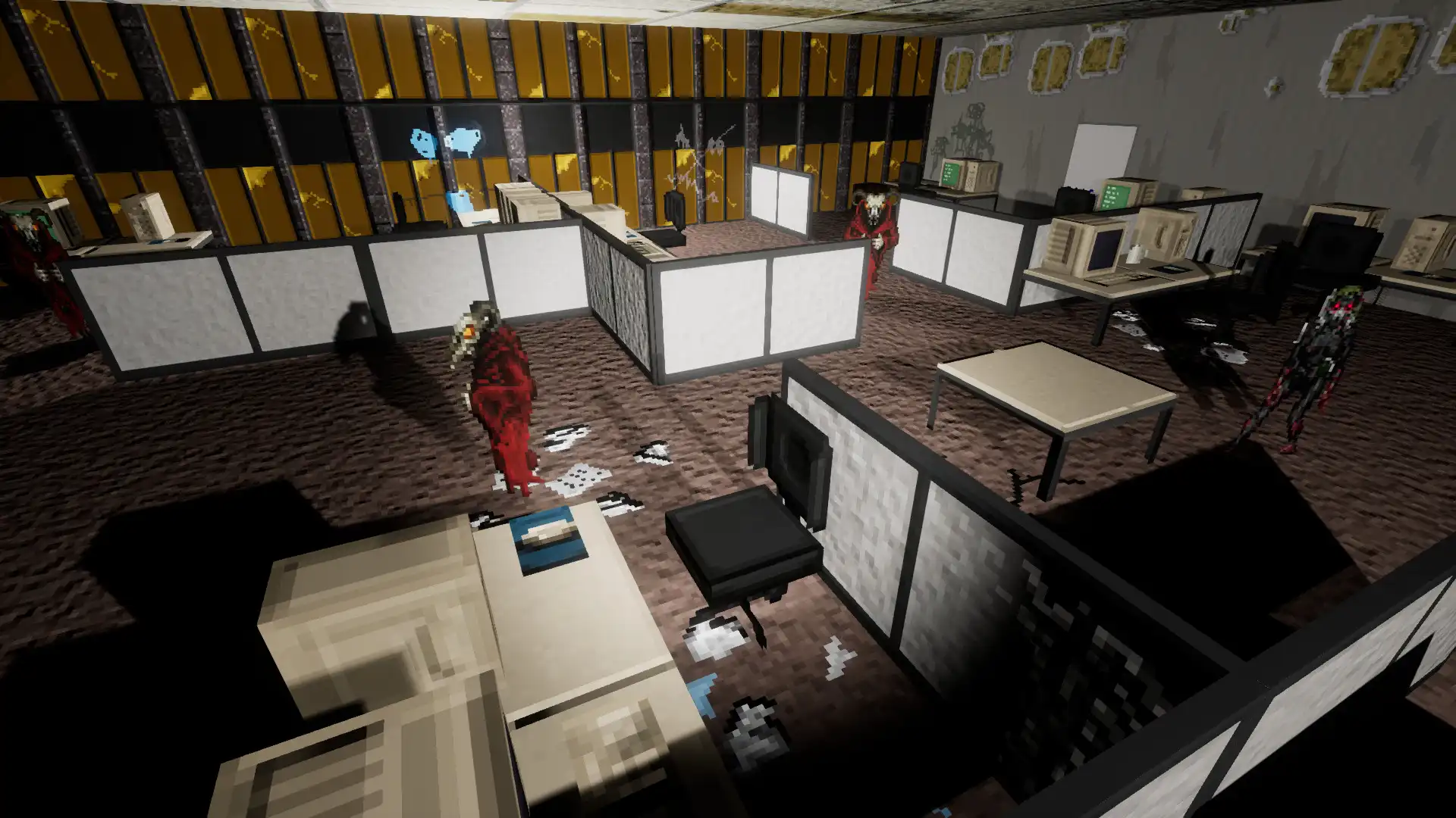 [PC]死亡收割者/Nightmare Reaper