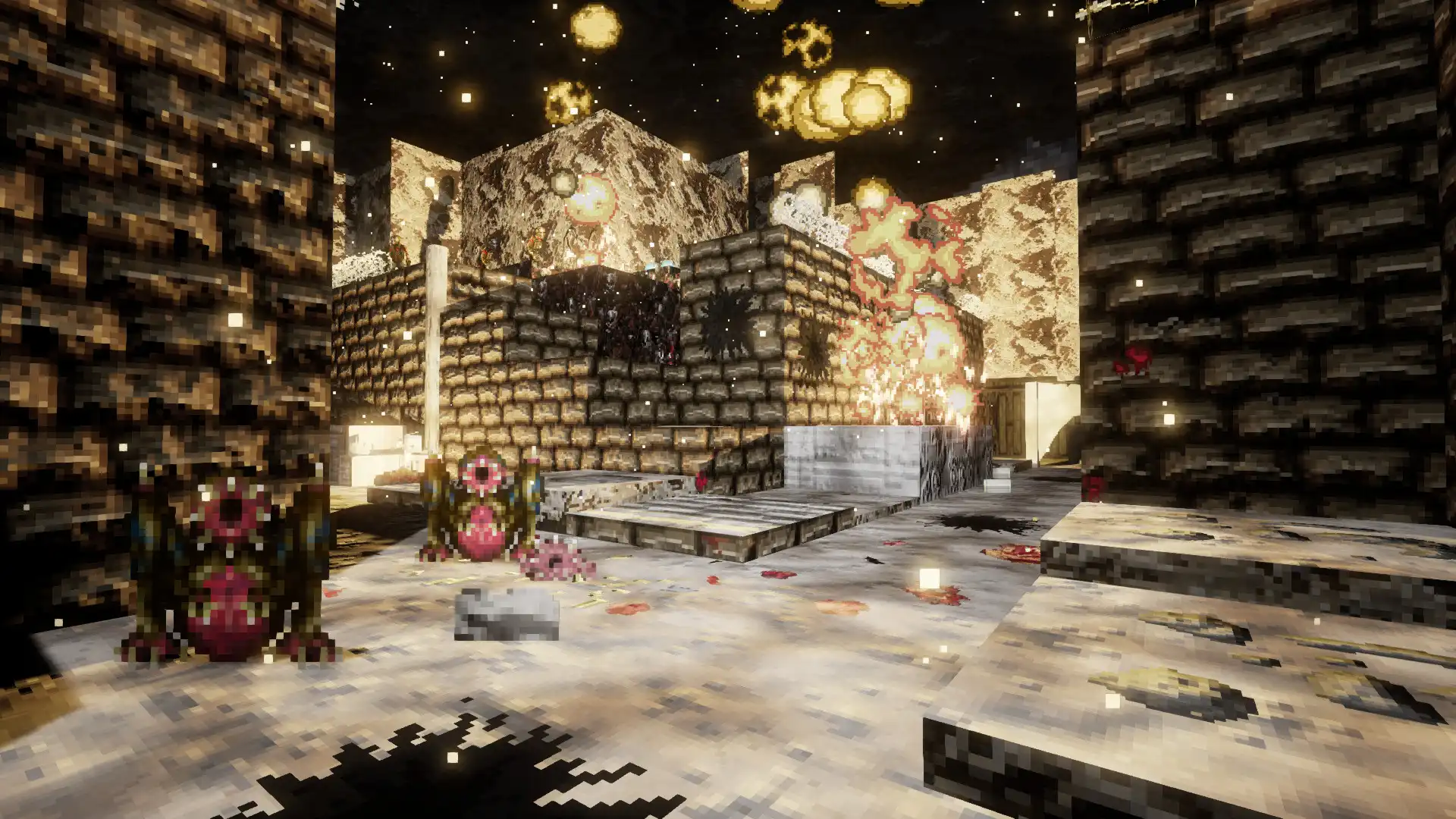 [PC]死亡收割者/Nightmare Reaper