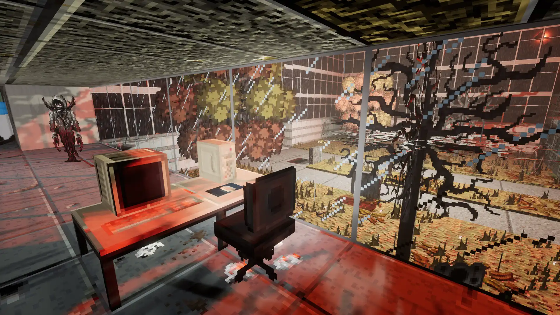 [PC]死亡收割者/Nightmare Reaper