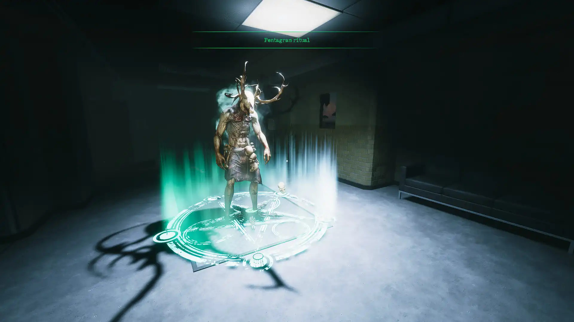 [PC]幽灵守望者/Ghost Watchers/支持网络联机