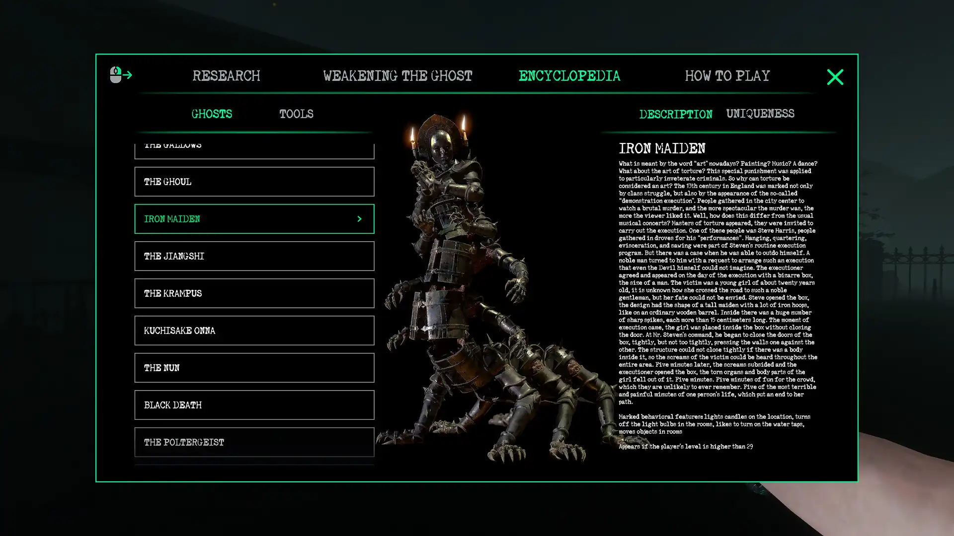 [PC]幽灵守望者/Ghost Watchers/支持网络联机