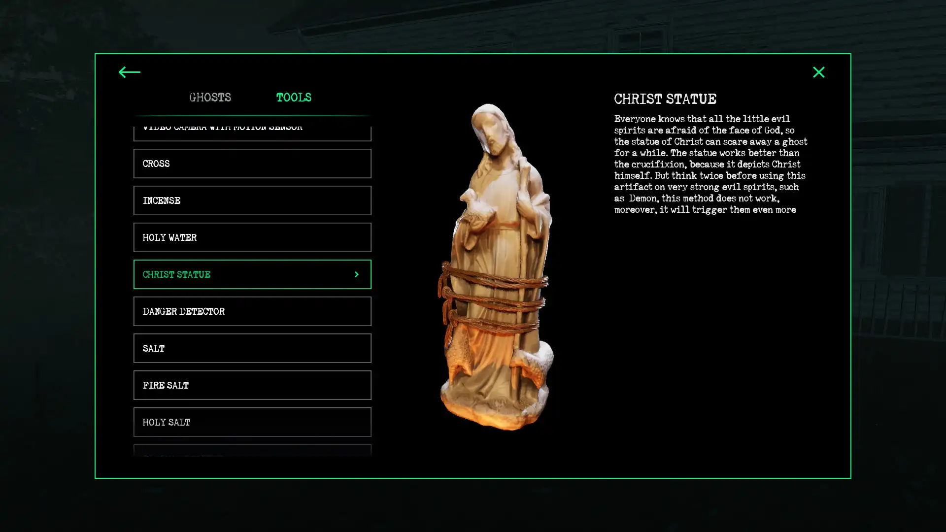 [PC]幽灵守望者/Ghost Watchers/支持网络联机
