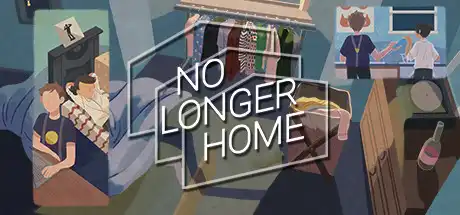 [PC]昨日难留/No Longer Home-游戏库