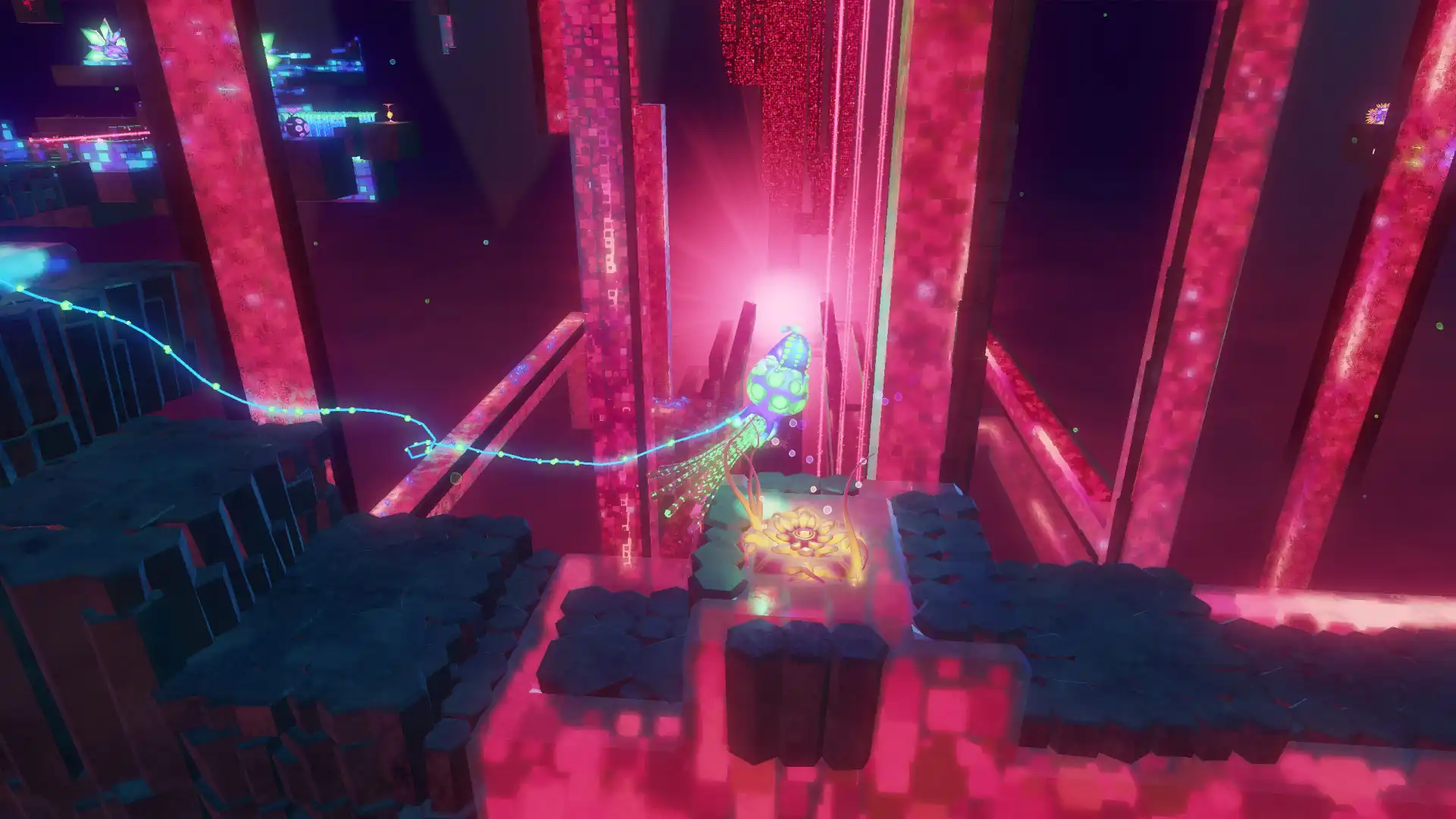 [PC]卢默特：赤灵主宰编年史/Lumote: The Mastermote Chronicles