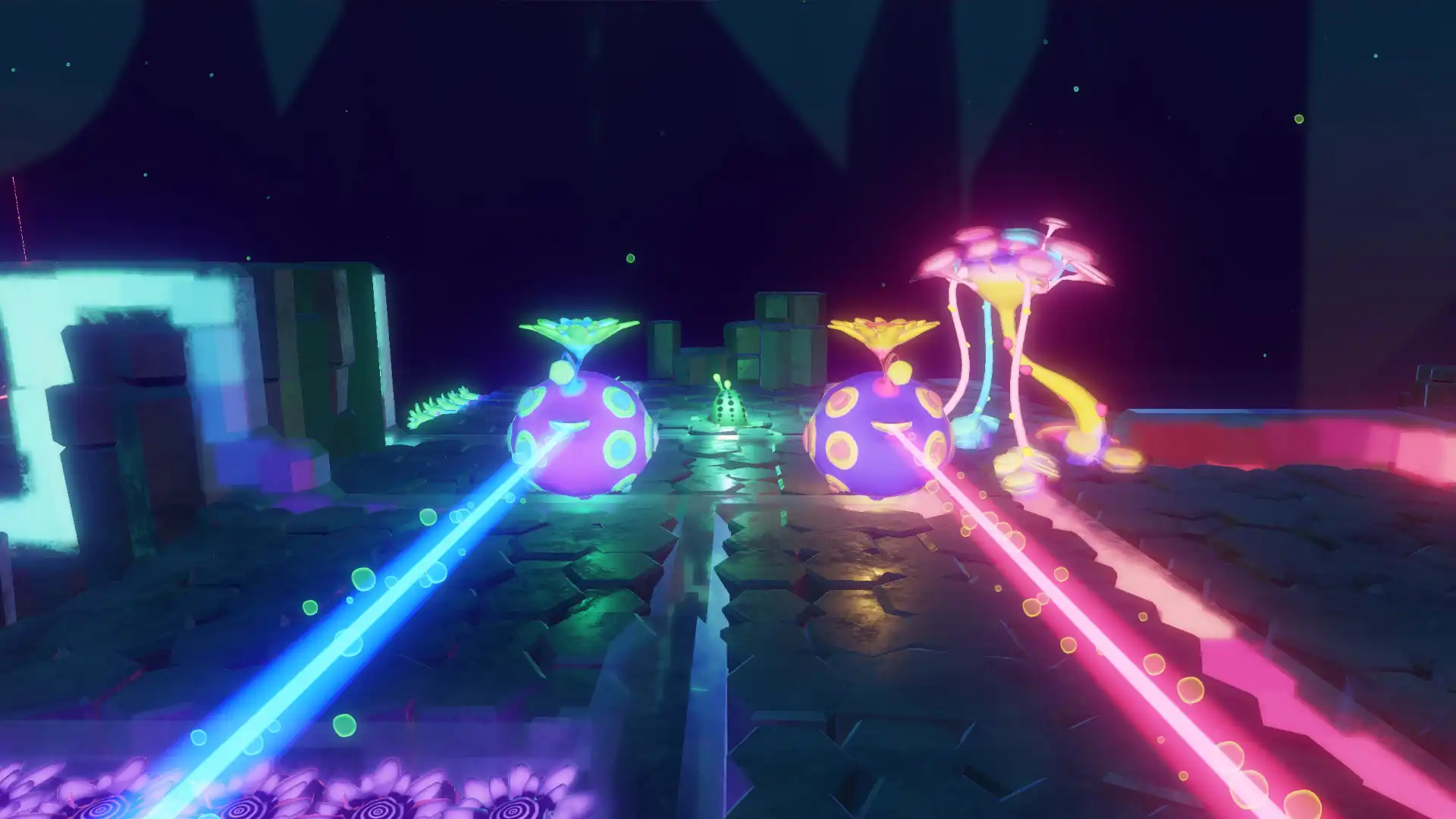 [PC]卢默特：赤灵主宰编年史/Lumote: The Mastermote Chronicles