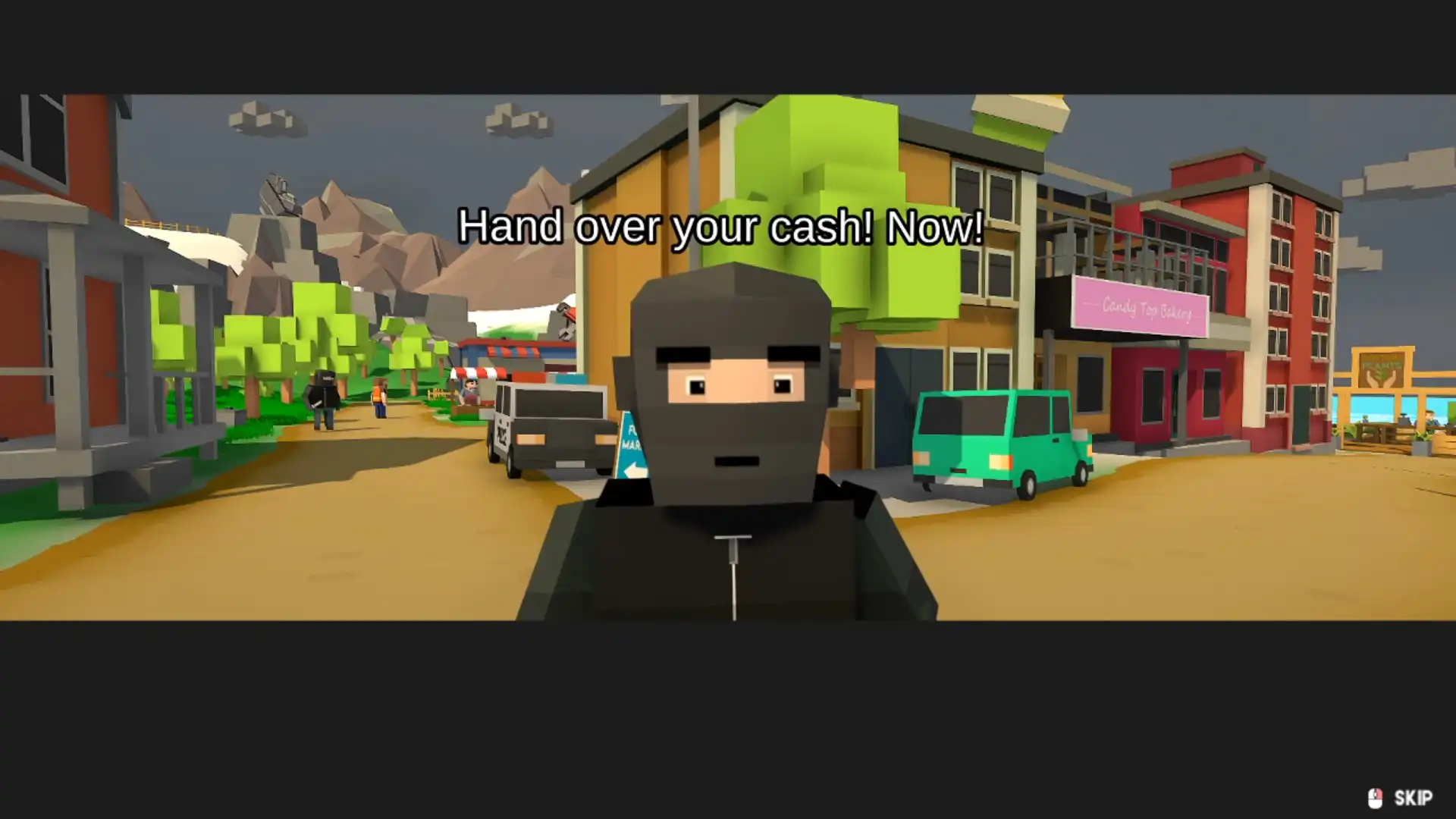 [PC]养家之人/Family Man