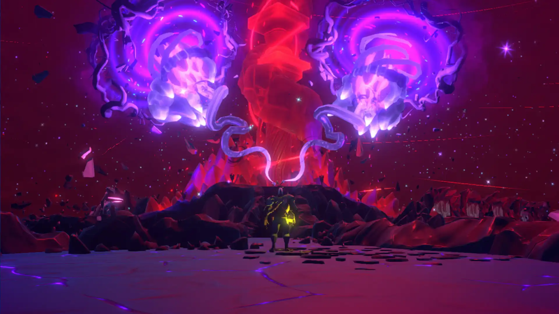 图片[2] [PC]比斯敦传说/The Tale of Bistun | 游戏截图