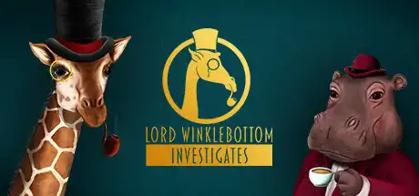 [PC]温寇波顿勋爵探案记/Lord Winklebottom Investigates-游戏库
