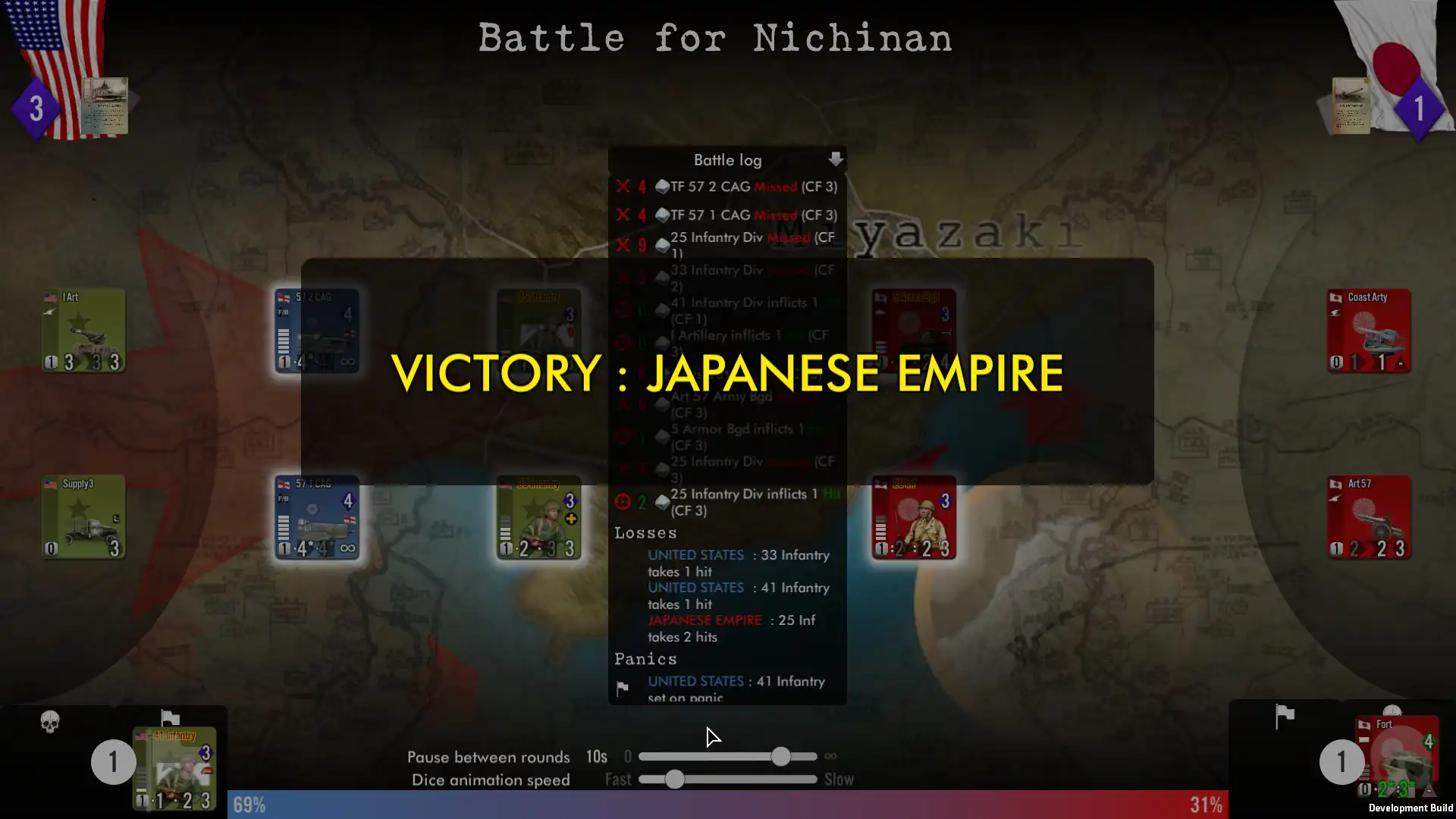 [PC]SGS没落行动/SGS Operation Downfall