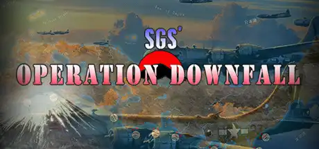 [PC]SGS没落行动/SGS Operation Downfall-游戏库