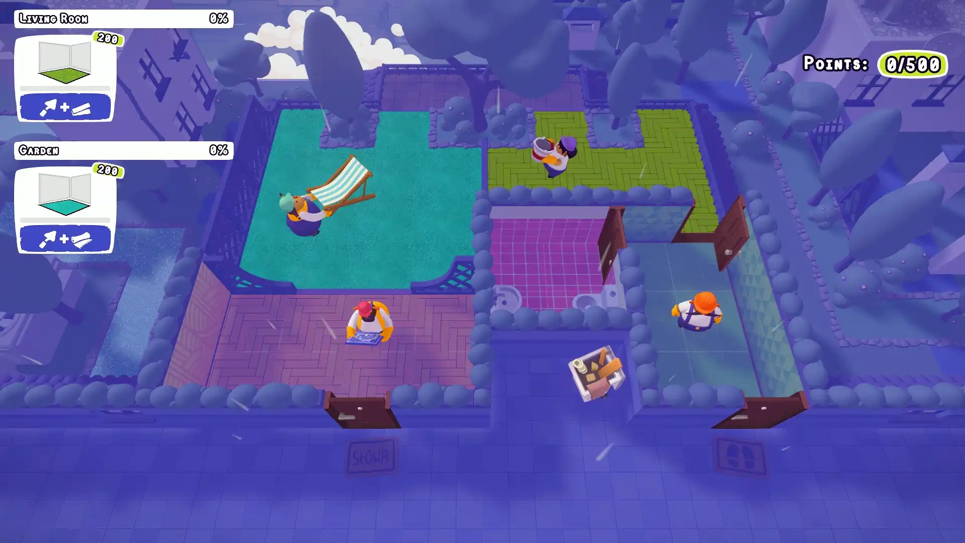 [PC]分手装修/Tools UP!