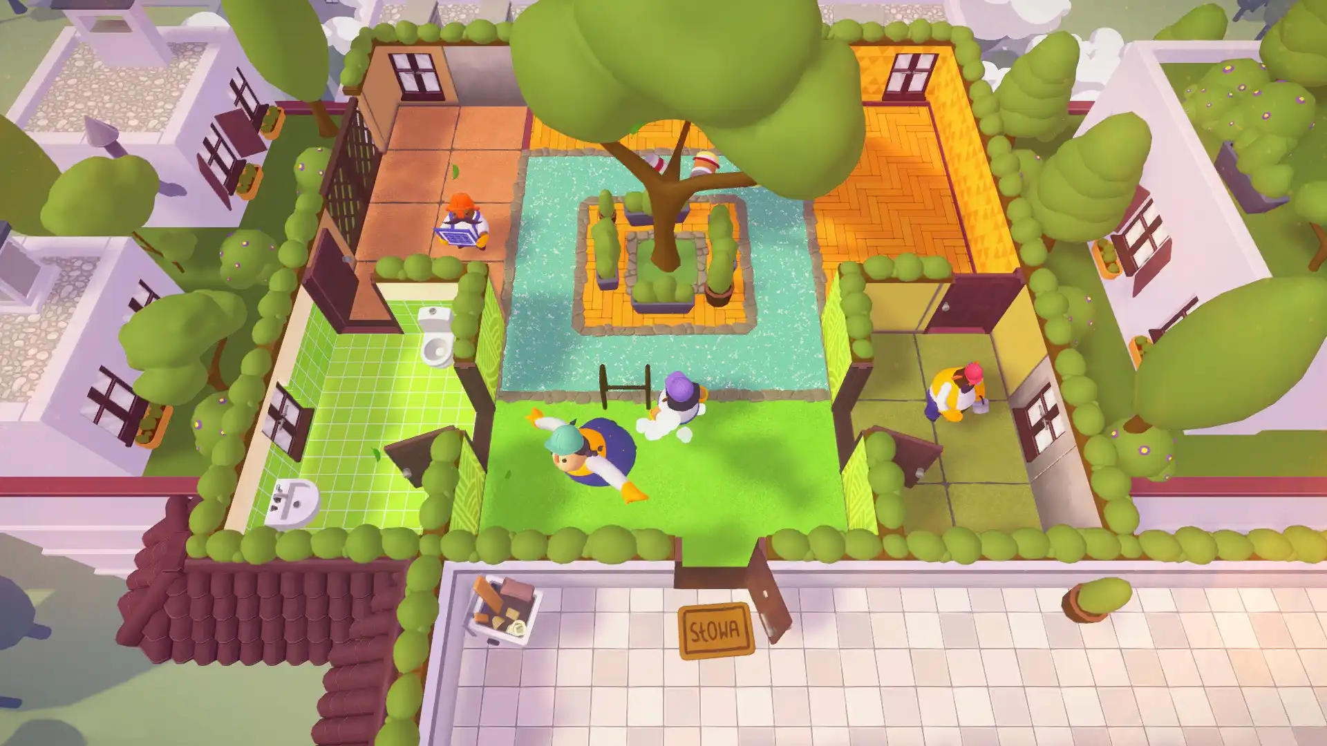 [PC]分手装修/Tools UP!