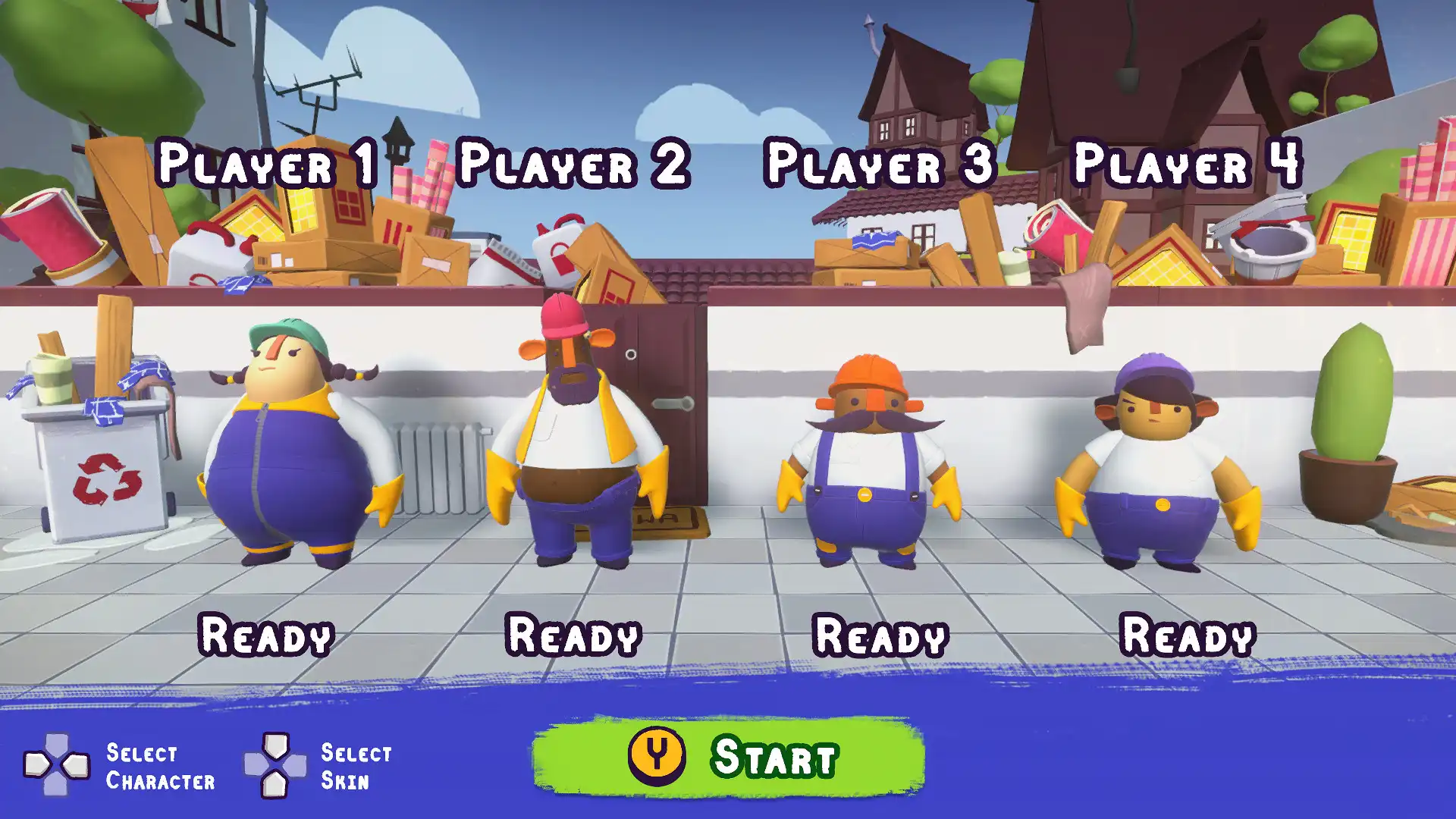 [PC]分手装修/Tools UP!