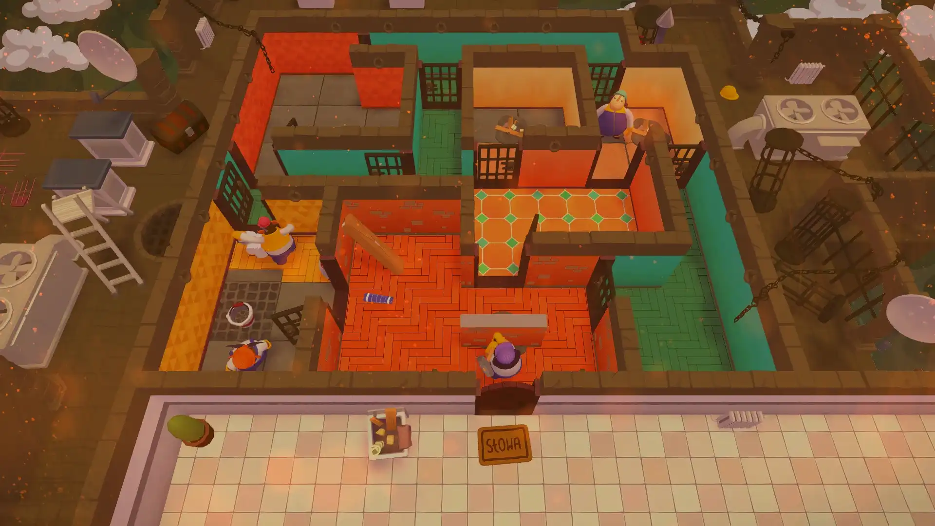 [PC]分手装修/Tools UP!