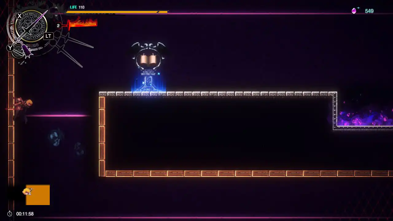 图片[4] [PC]不死之王：逃离纳萨力克/OVERLORD: ESCAPE FROM NAZARICK | 游戏截图