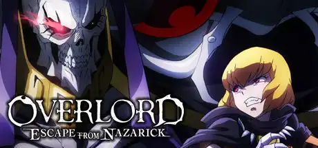 [PC]不死之王：逃离纳萨力克/OVERLORD: ESCAPE FROM NAZARICK-游戏库