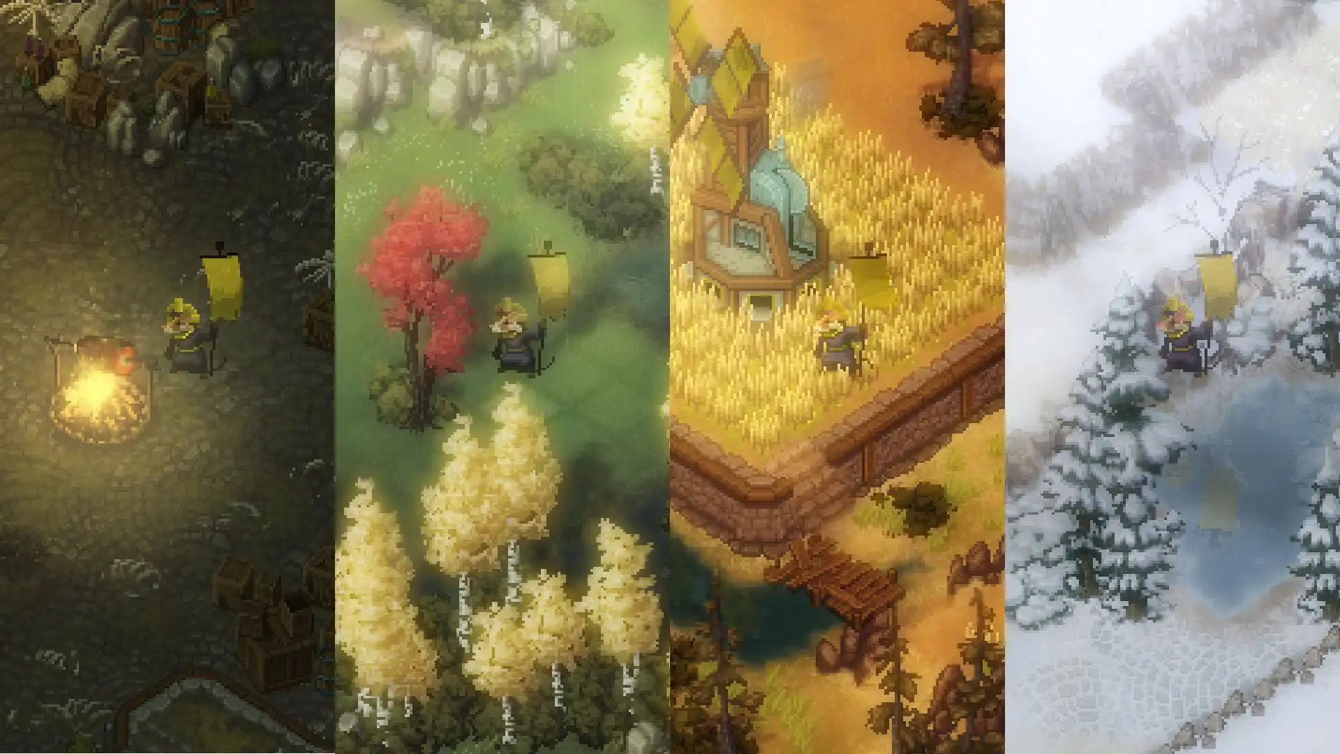 [PC]超级子弹娘/Super Bullet Break