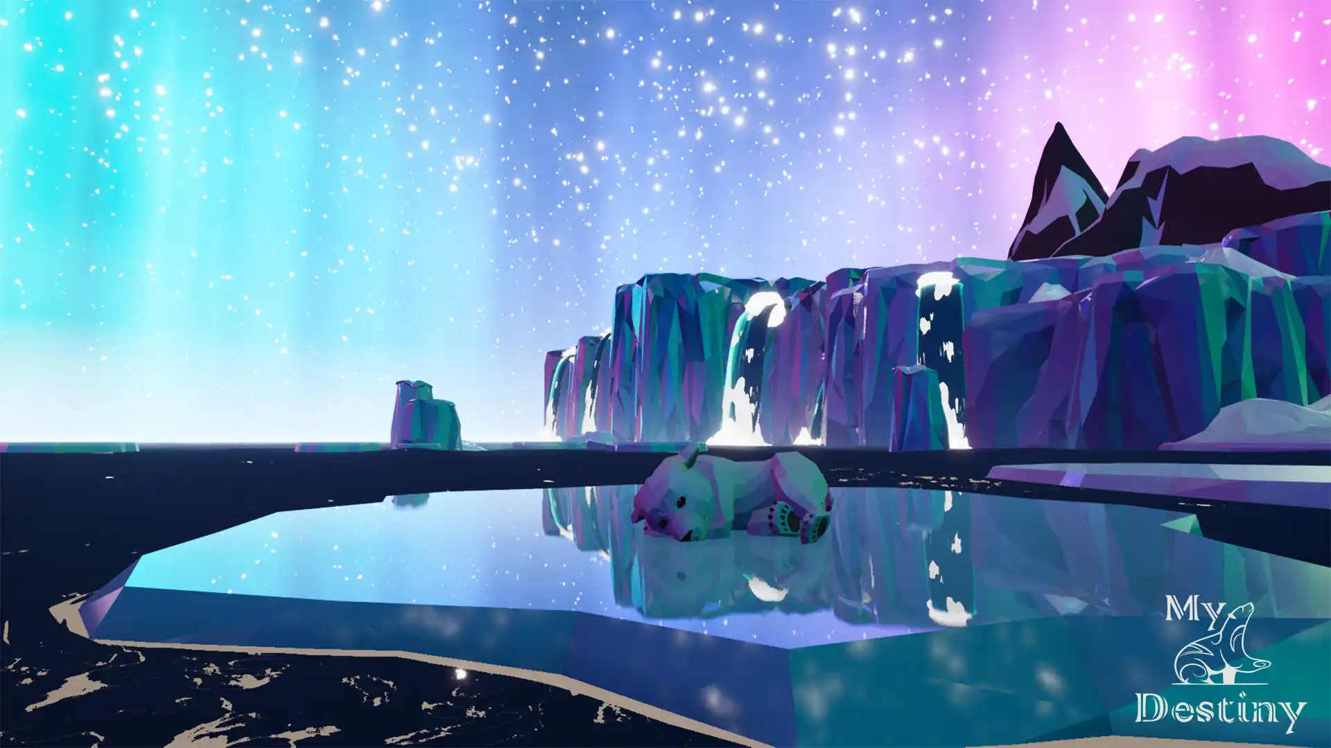 [PC]我的命运/My Destiny