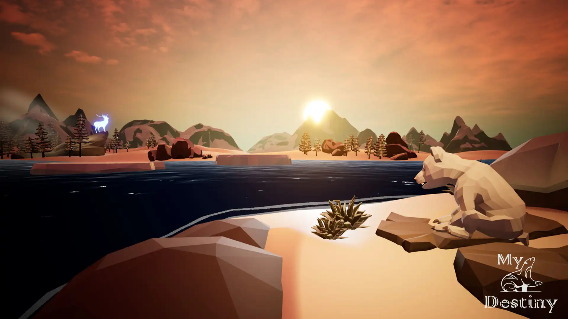 [PC]我的命运/My Destiny