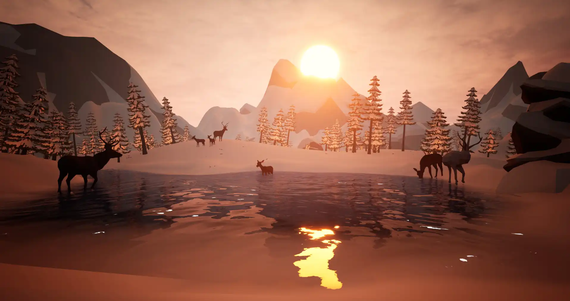 [PC]我的命运/My Destiny