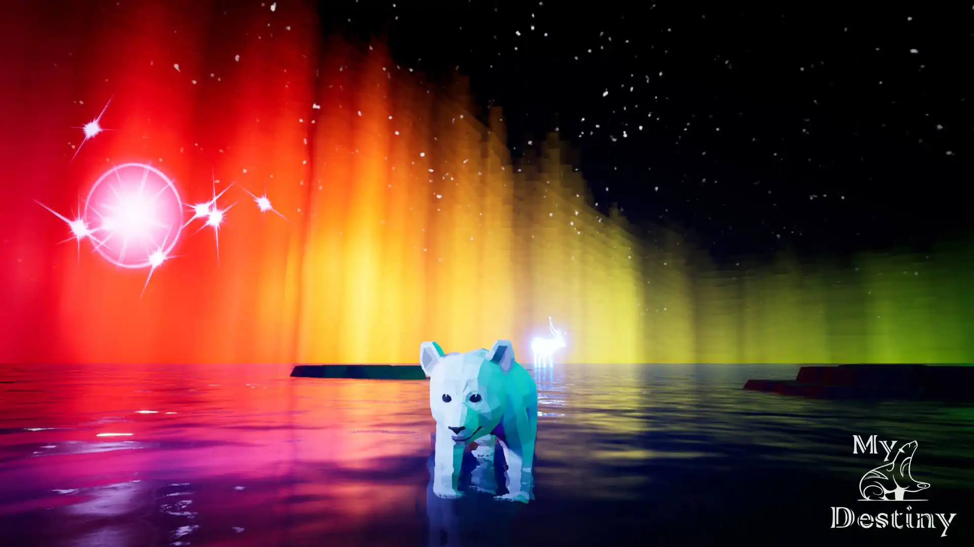 [PC]我的命运/My Destiny