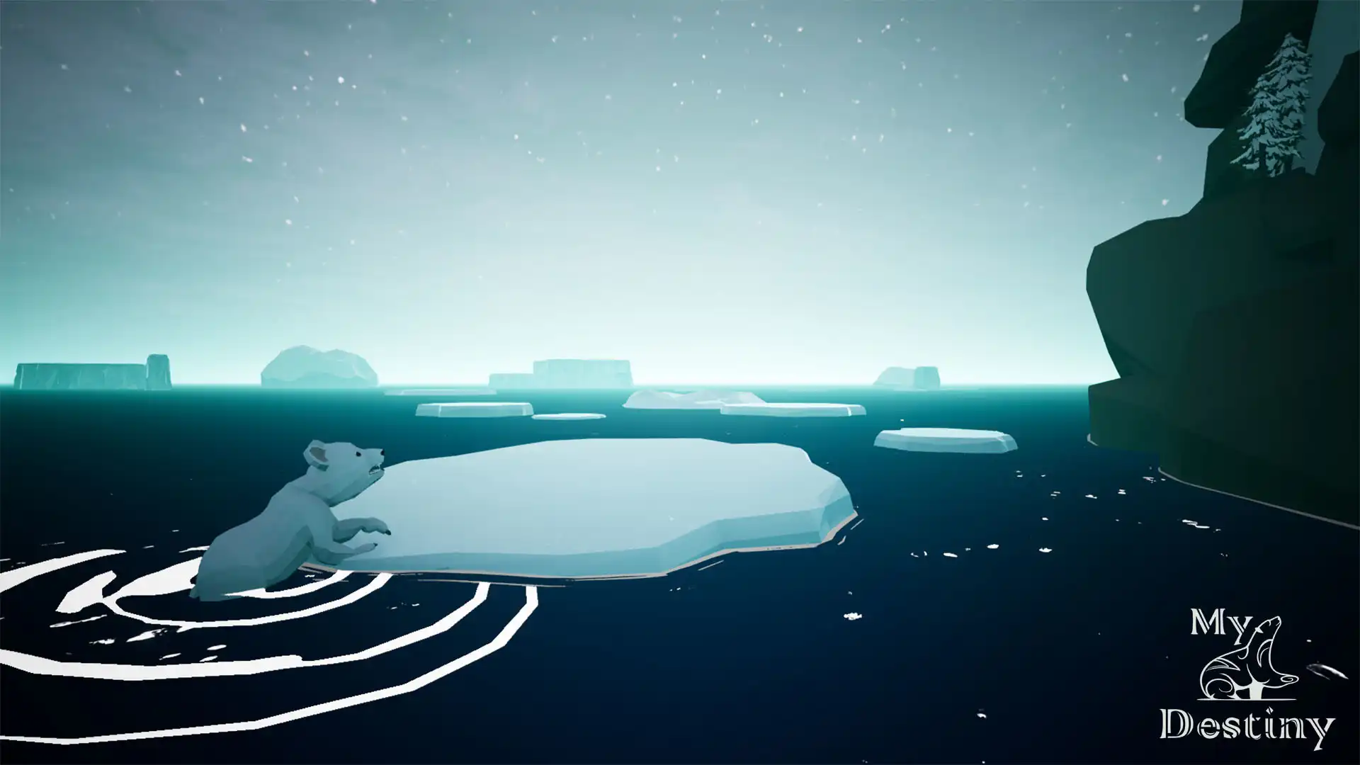 [PC]我的命运/My Destiny