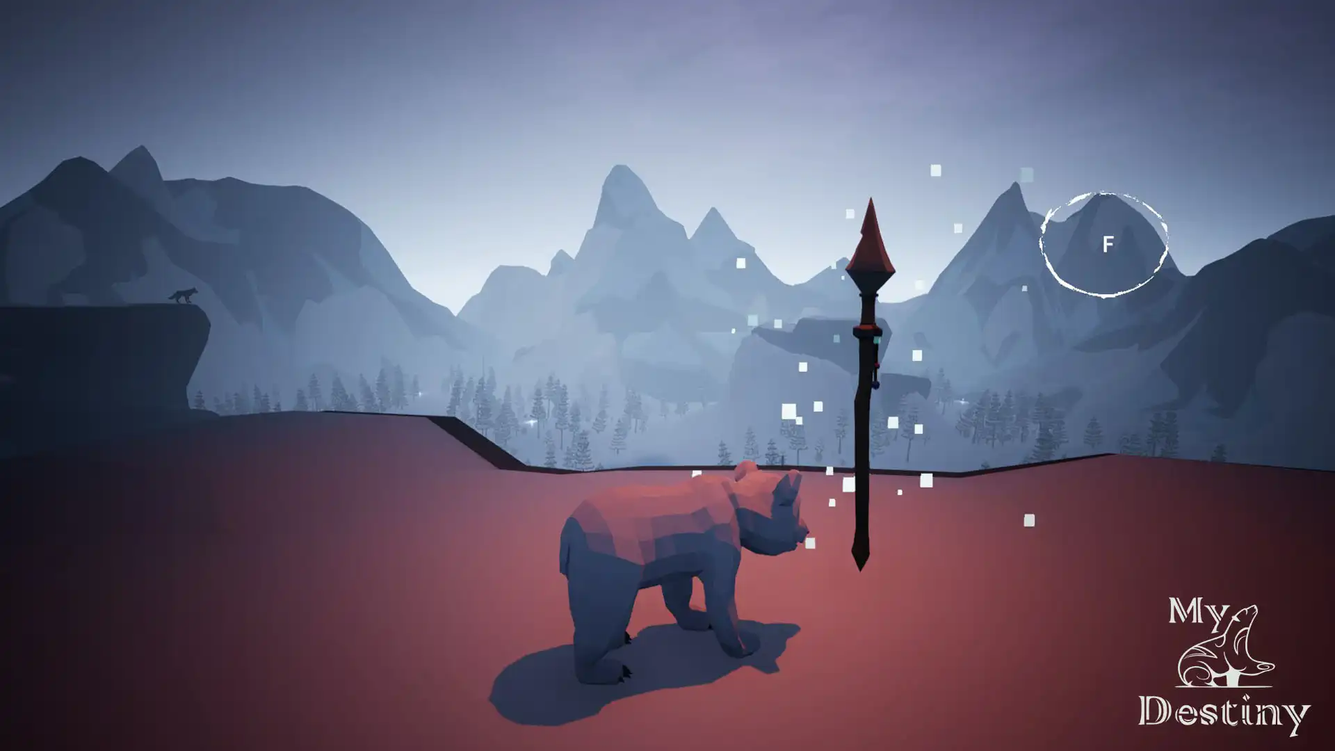 [PC]我的命运/My Destiny