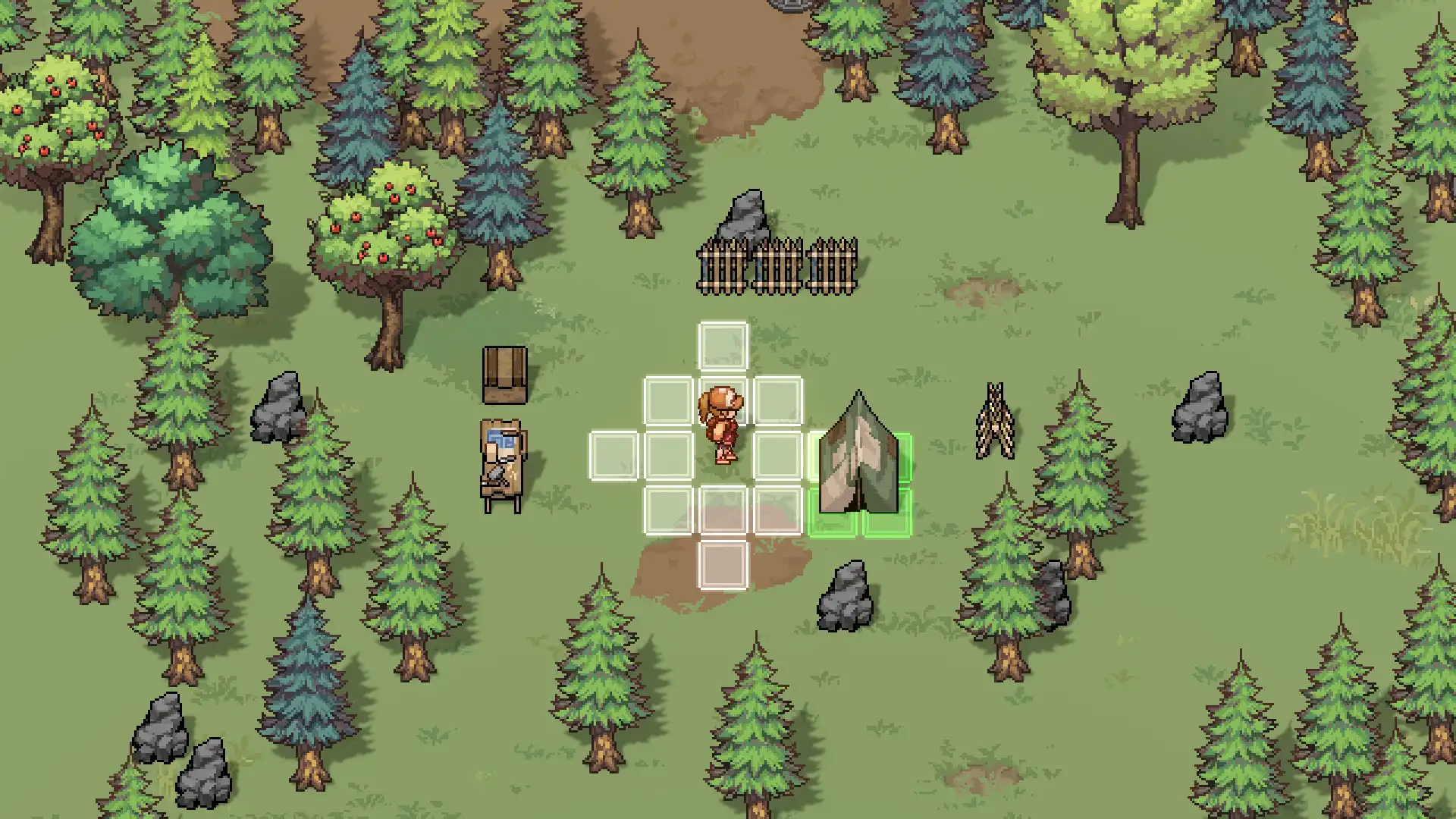 [PC]尸外桃源/Zelter