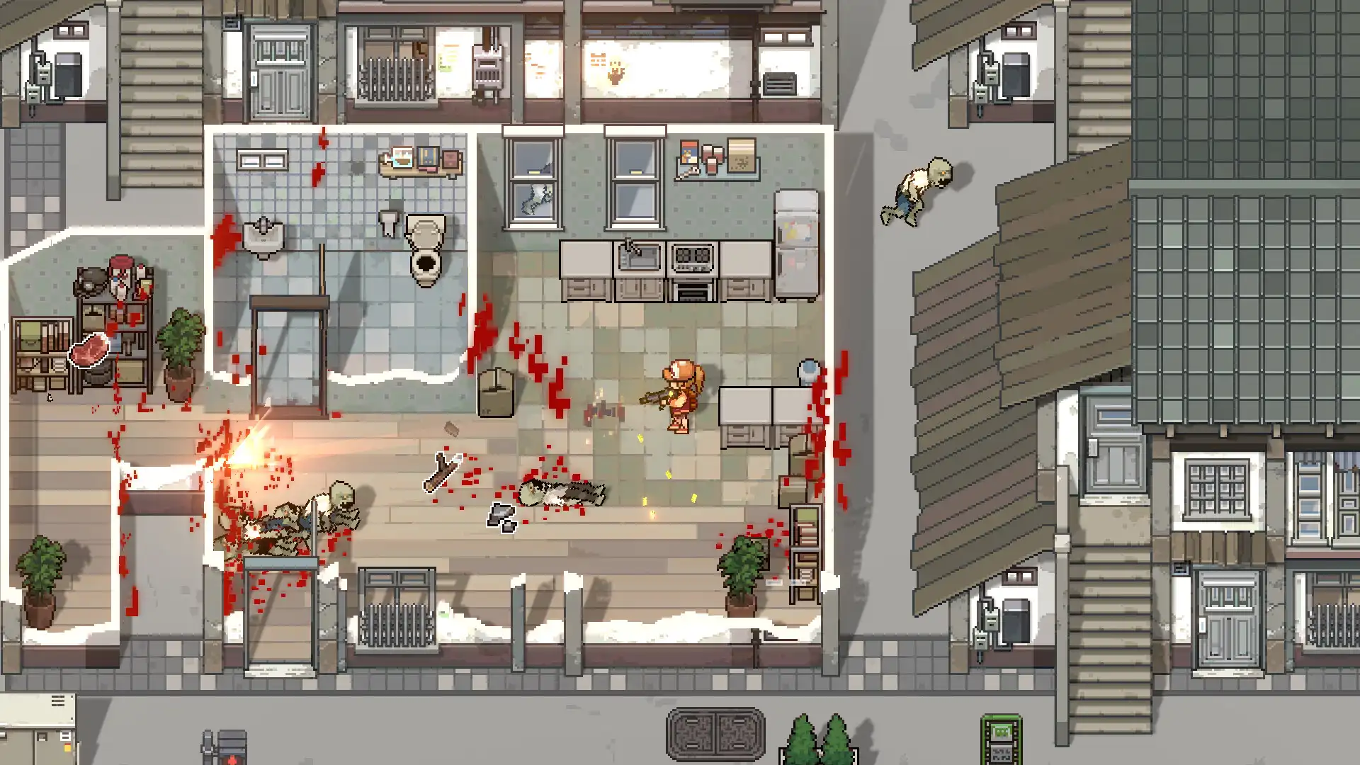 [PC]尸外桃源/Zelter