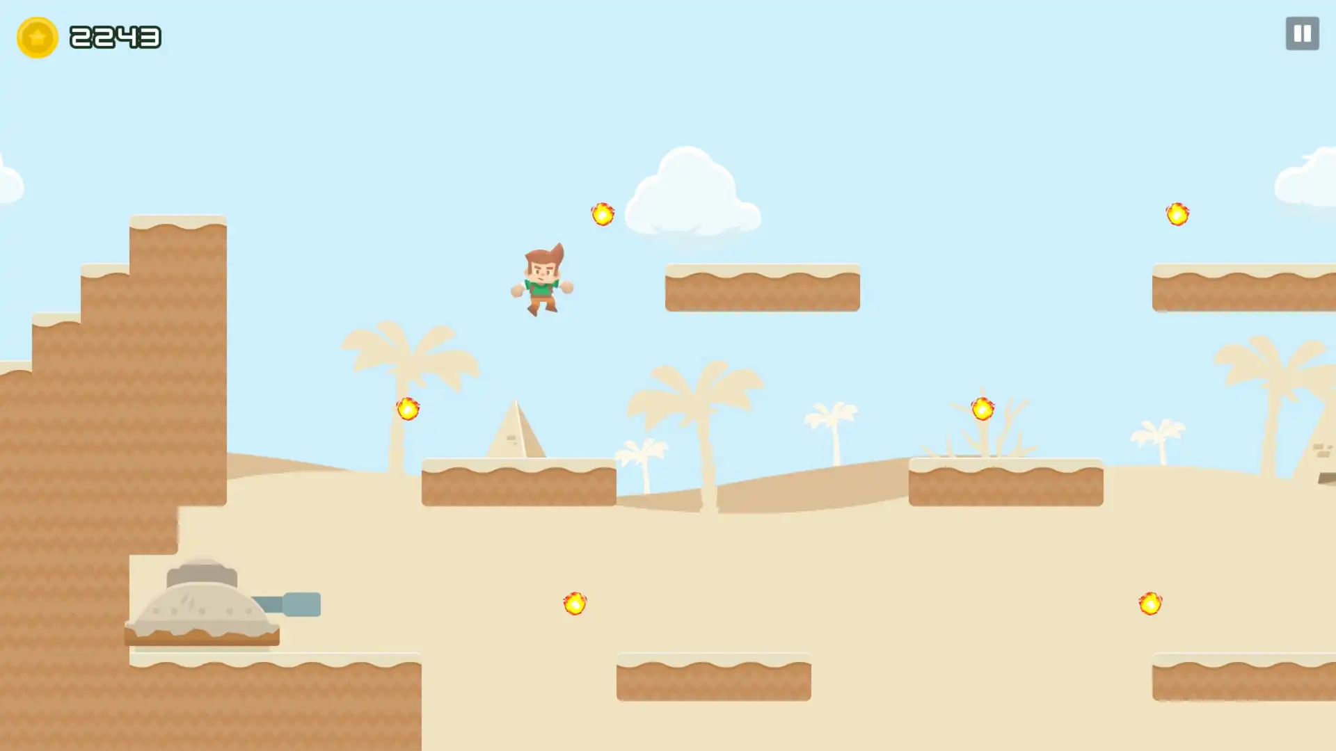 [PC]磊子大冒险/Super Kenney