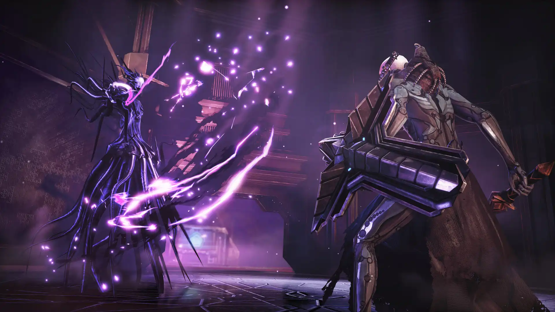 [PC]地狱时刻/Hellpoint