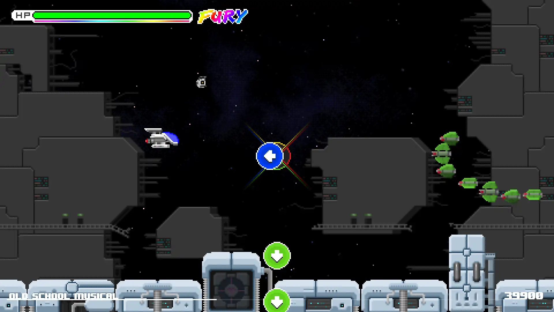 [PC]老式音乐剧/Old School Musical