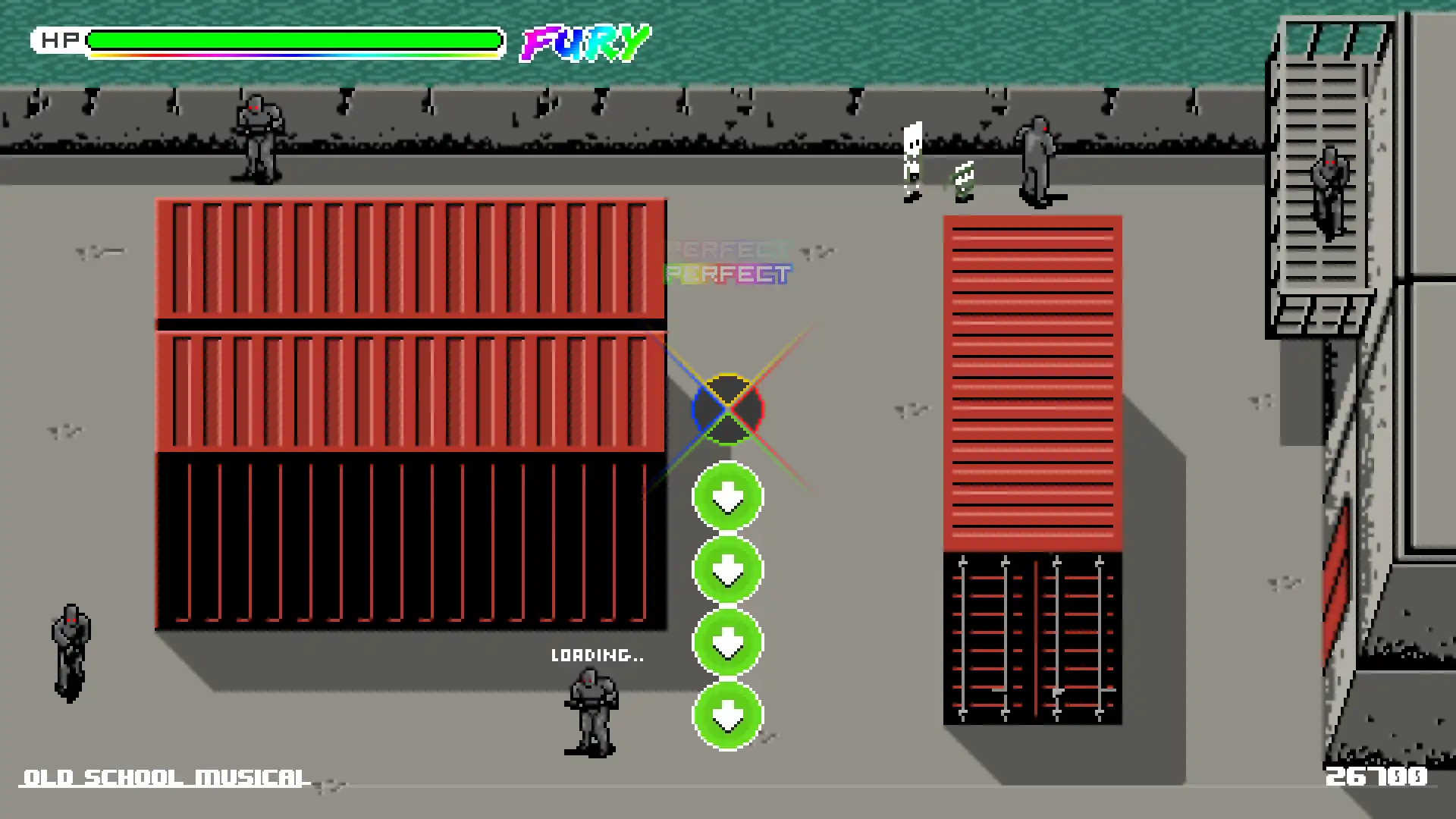 [PC]老式音乐剧/Old School Musical