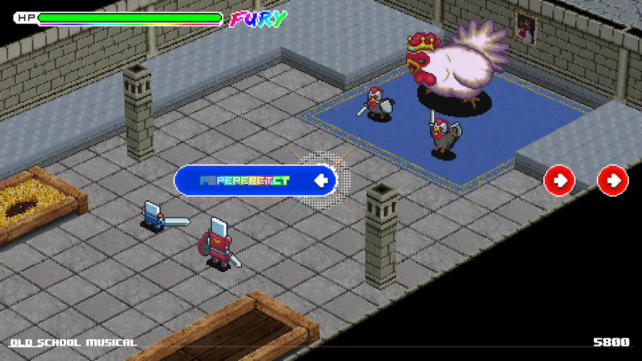 [PC]老式音乐剧/Old School Musical