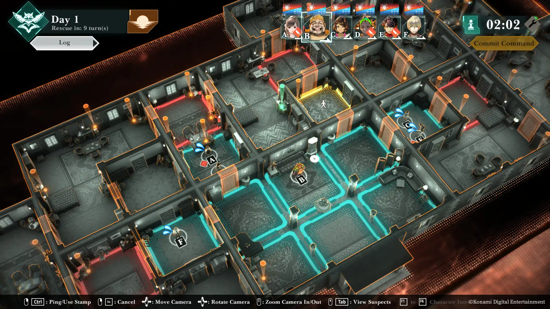 [PC]CRIMESIGHT/支持网络联机