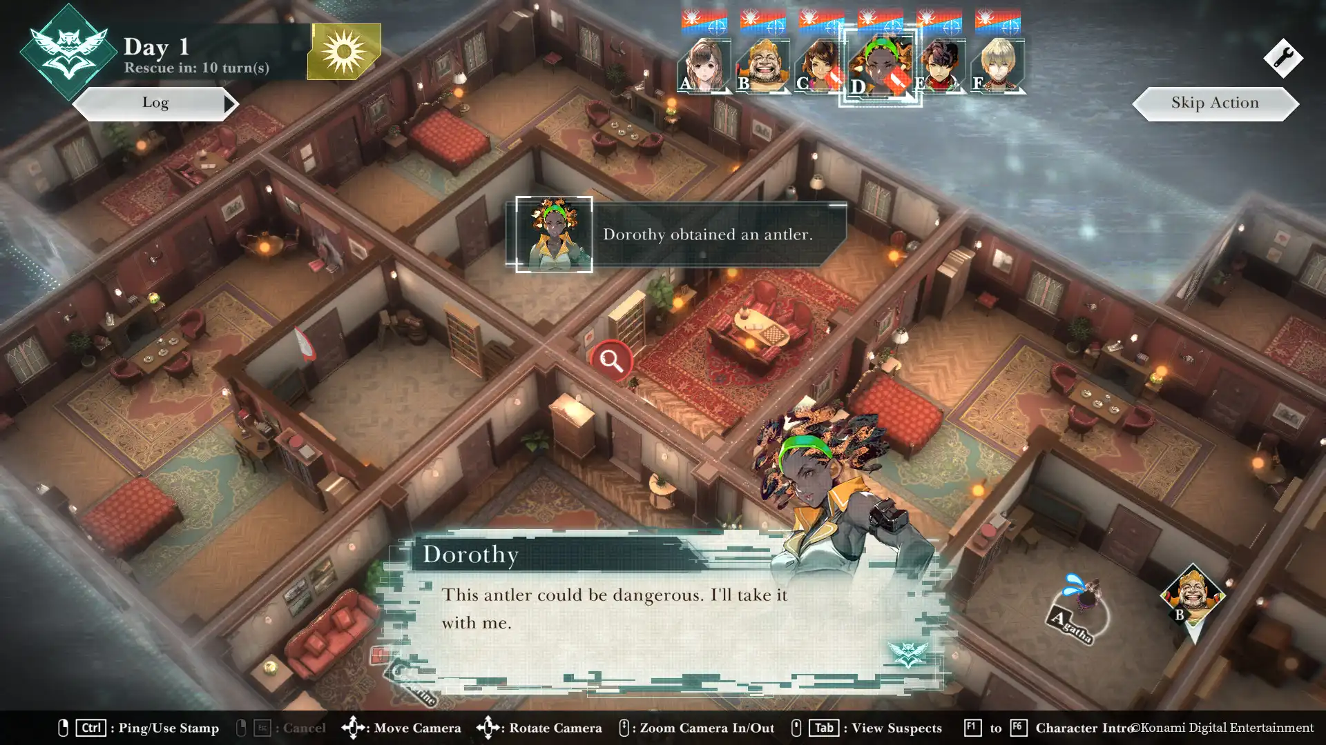 [PC]CRIMESIGHT/支持网络联机