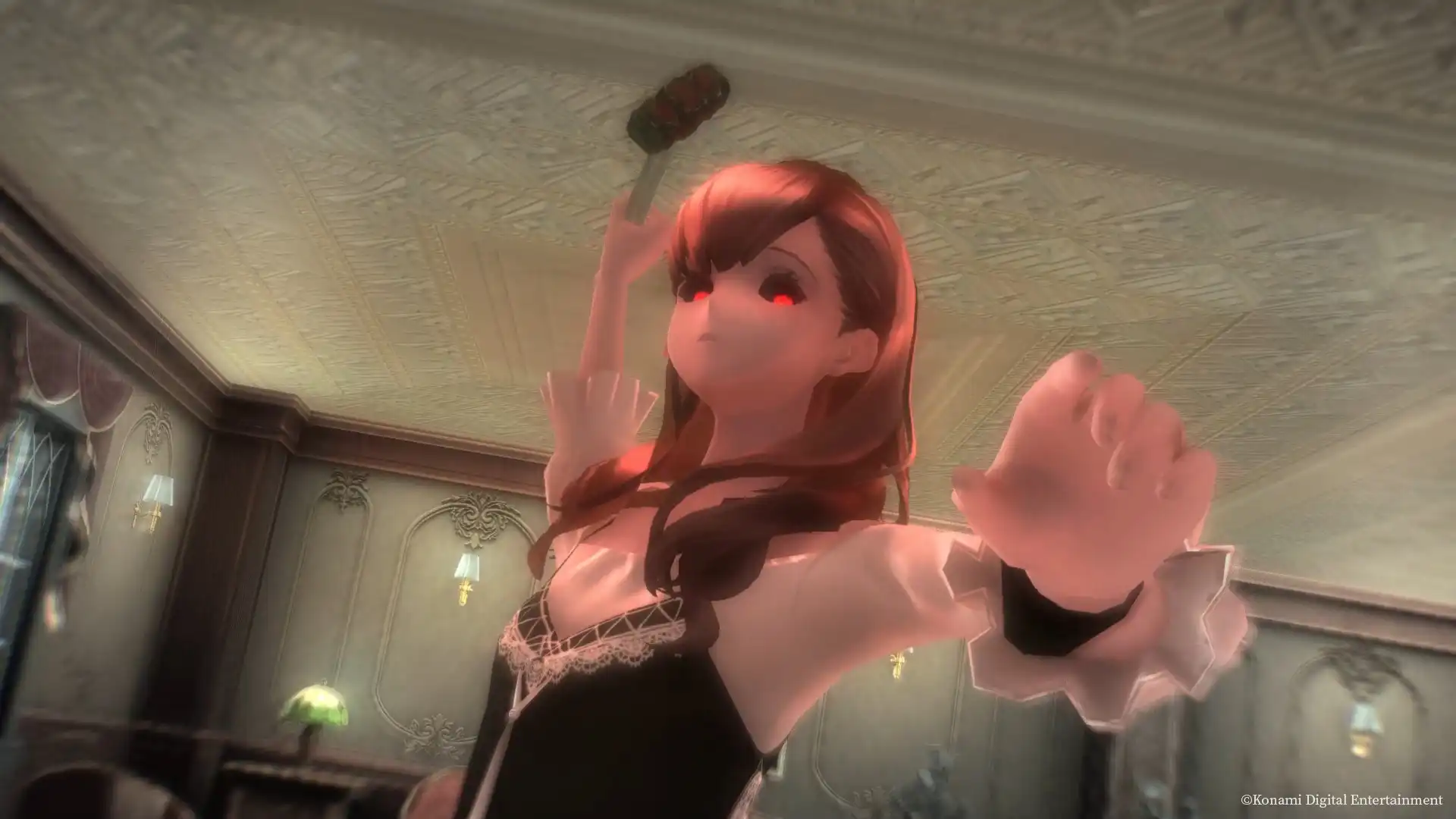 [PC]CRIMESIGHT/支持网络联机