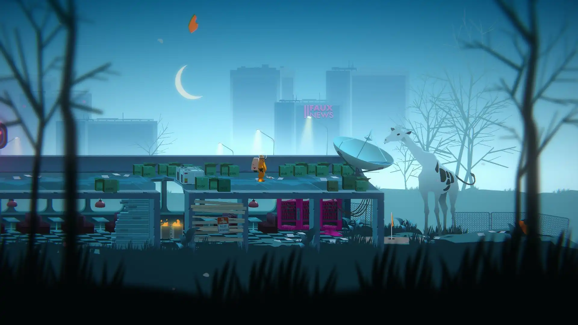 [PC]未转变者/Unturned