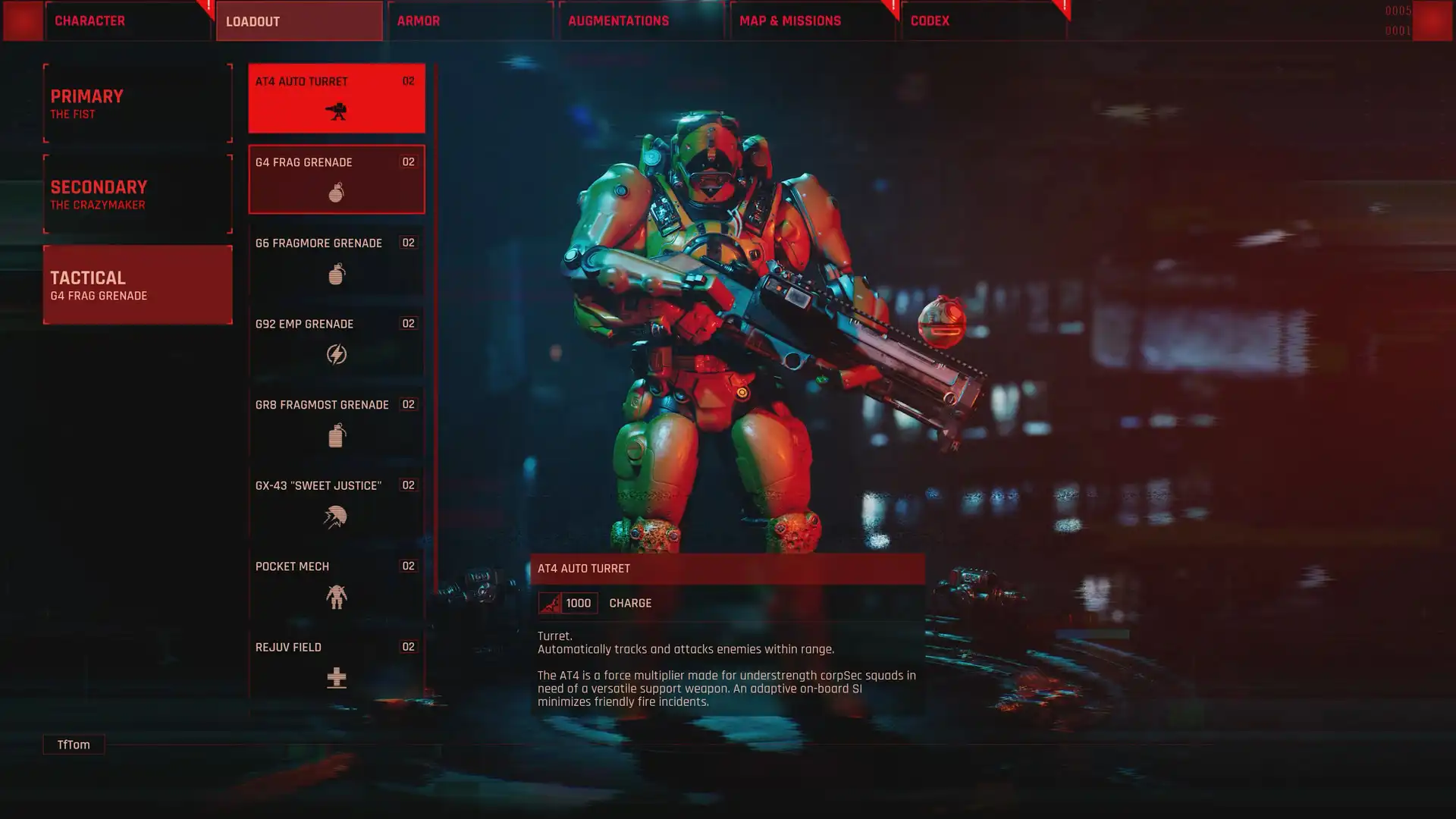 [PC]上行战场/The Ascent