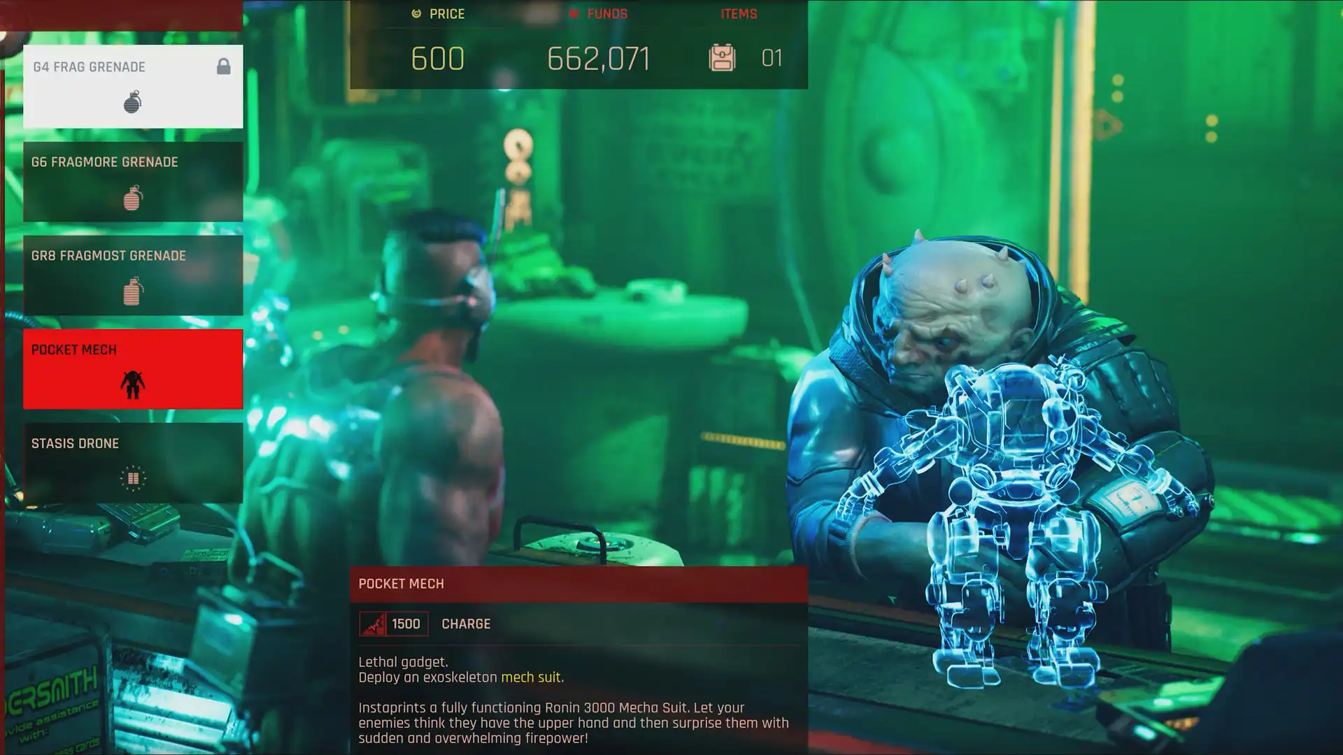 [PC]上行战场/The Ascent