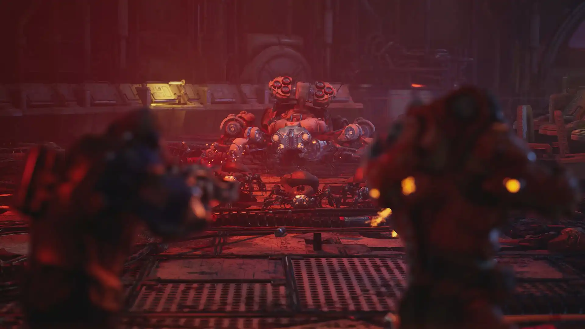 [PC]上行战场/The Ascent