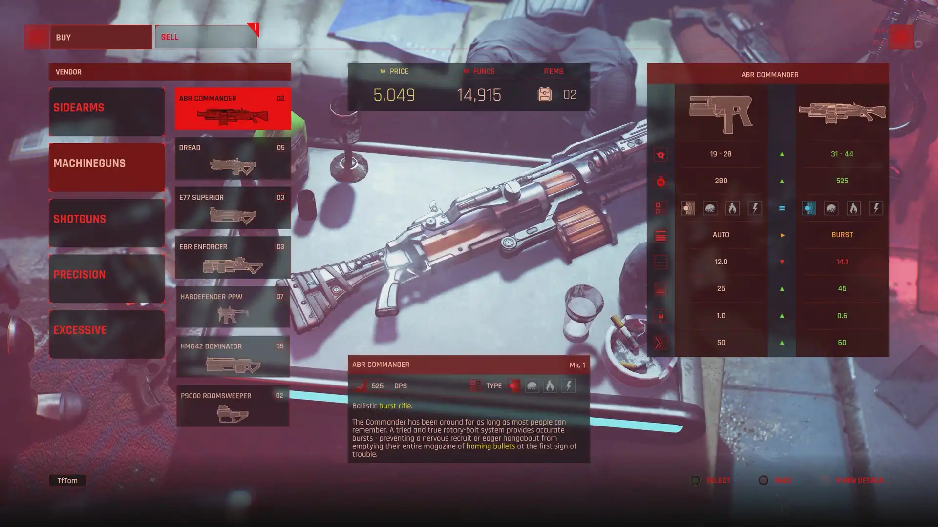 [PC]上行战场/The Ascent