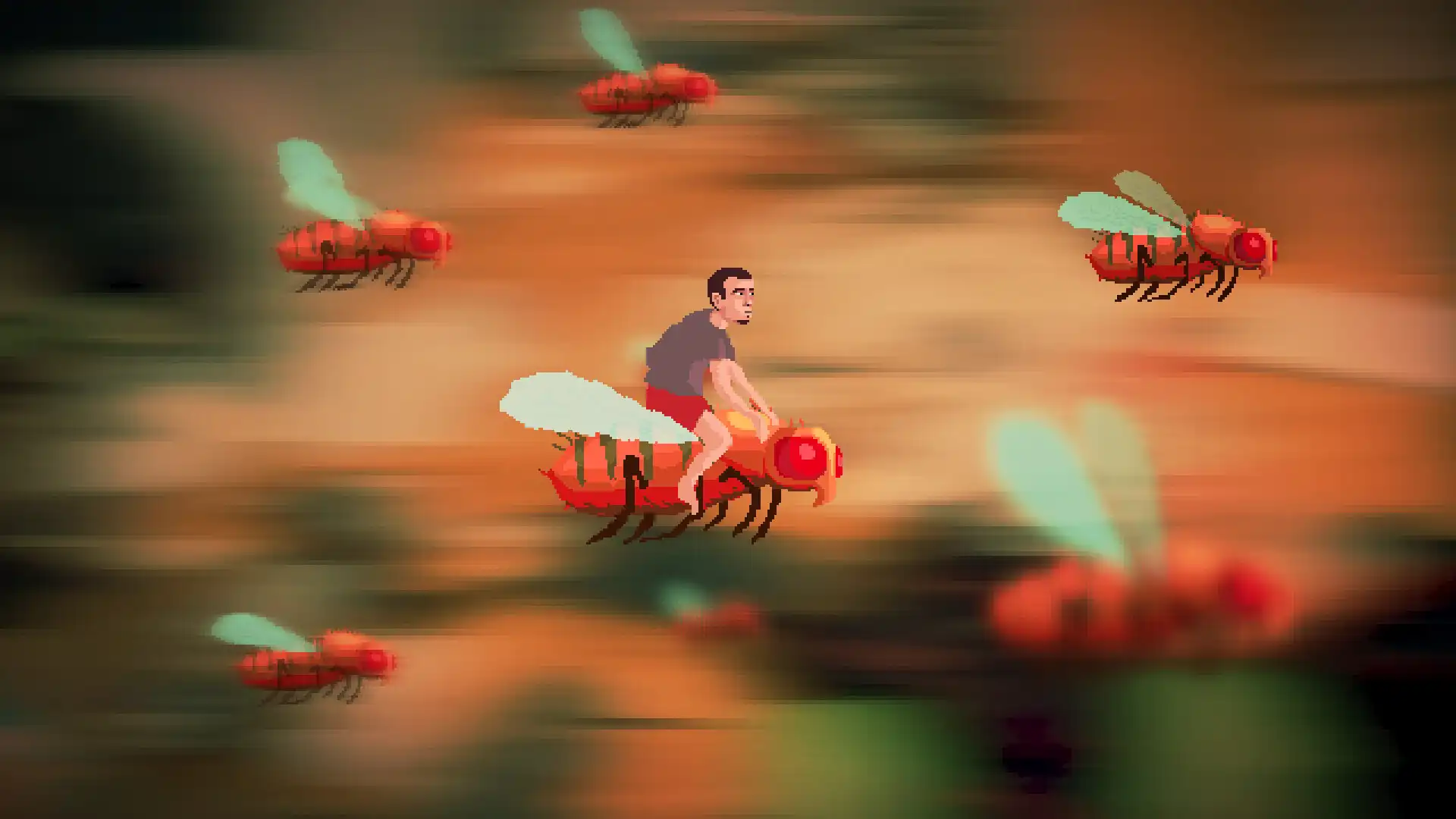 [PC]失业模拟2018/Unemployment Simulator 2018