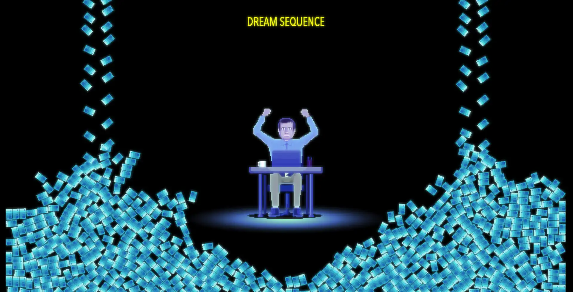 [PC]失业模拟2018/Unemployment Simulator 2018