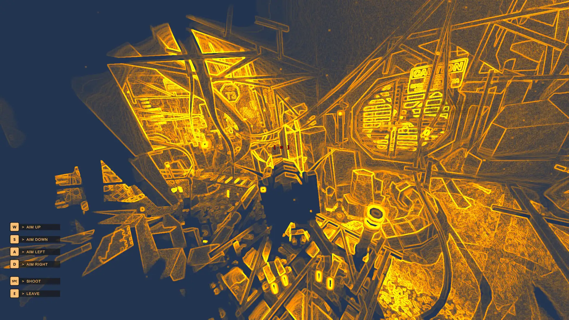 图片[2] [PC]零区/SECTOR ZERO | 游戏截图